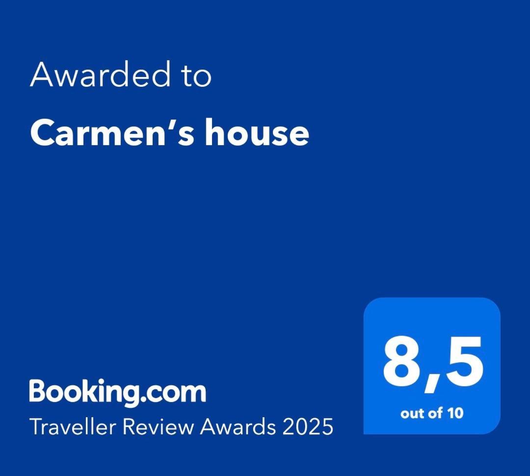 Bed and Breakfast Carmen'S House Неттуно Экстерьер фото